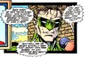 Hal Jordan Elseworlds The Barry Allen Story
