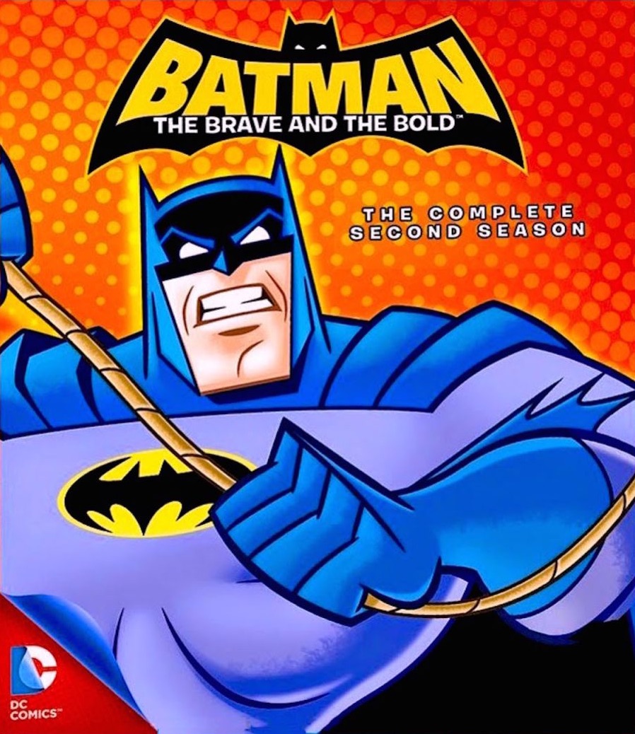 バットマン ブレイブ ボールド アニメ Dcデータベース Wiki Fandom バットマン ブレイブ ボールド アニメ Dcデータベース Wiki Fandom