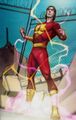 Captain Marvel (Fred Freeman) 003