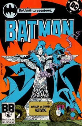 Batman (1984) 16