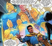 Doctor Fate Prime Earth 001