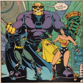 Mongul