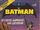 Batman Classics 104