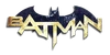 Batman logo portal