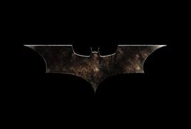 Nolanverse-Batman Begins logo