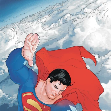 スーパーマン Dcデータベース Wiki Fandom