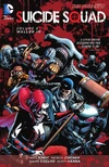 Suicide Squad Vol 5 - Walled In