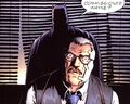 Thomas Wayne, Sr. Universo Antimatéria Comissário de Polícia