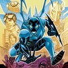 Blue Beetle Portal