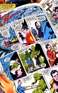 Captain Marvel Elseworld's Finest 001.jpg (336 kB) Billy Batson Túneis do Tempo Os Melhores de Outros Mundos
