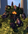 Alexander Luthor Universo DC Online Sociedade Secreta dos Super-Vilões