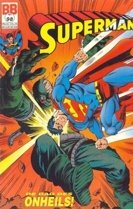 Superman (1984) 98