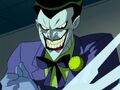 Coringa UADC Batman: TAS