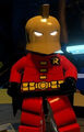 Tim Drake Lego Batman 003