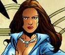 Talia al Ghul Nová Země (Pouze vzpomínka) (Cameo)