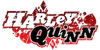 Harley quinn logo portal