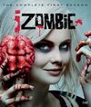 Izombie tv 1st