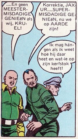 Kru-El