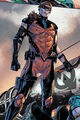 Roy Harper Terra Principal (outras versões)