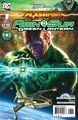 Flashpoint Abin Sur - The Green Lantern Vol 1 1