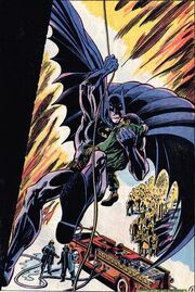 Batman Earth-One 006