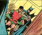 Batman and Robin Earth-One 01
