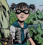 Pai Tempo (Terra Principal)