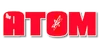 Atom logo portal