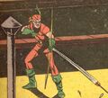 Oliver Queen Terra-Dois (outras versões)