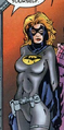 Barbara Gordon Hardy Terra-496 Barbara Grodon/Felicia Hardy