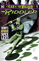 The Riddler Year of the Villain Vol 1 1