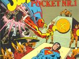 Superman Pocket