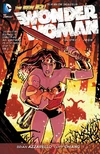 Wonder Woman Vol 3 Iron