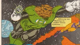 Kilowog