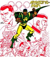 William Everett, Sr. (Nova Terra)