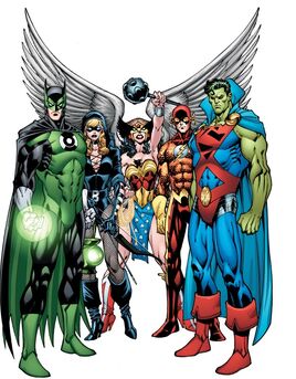 Earth 32