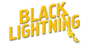 Black lightning logo portal