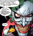 Joker Batman Lobo 001