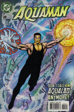 Aquaman Vol 5 20