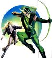 Green Arrow Justice 10