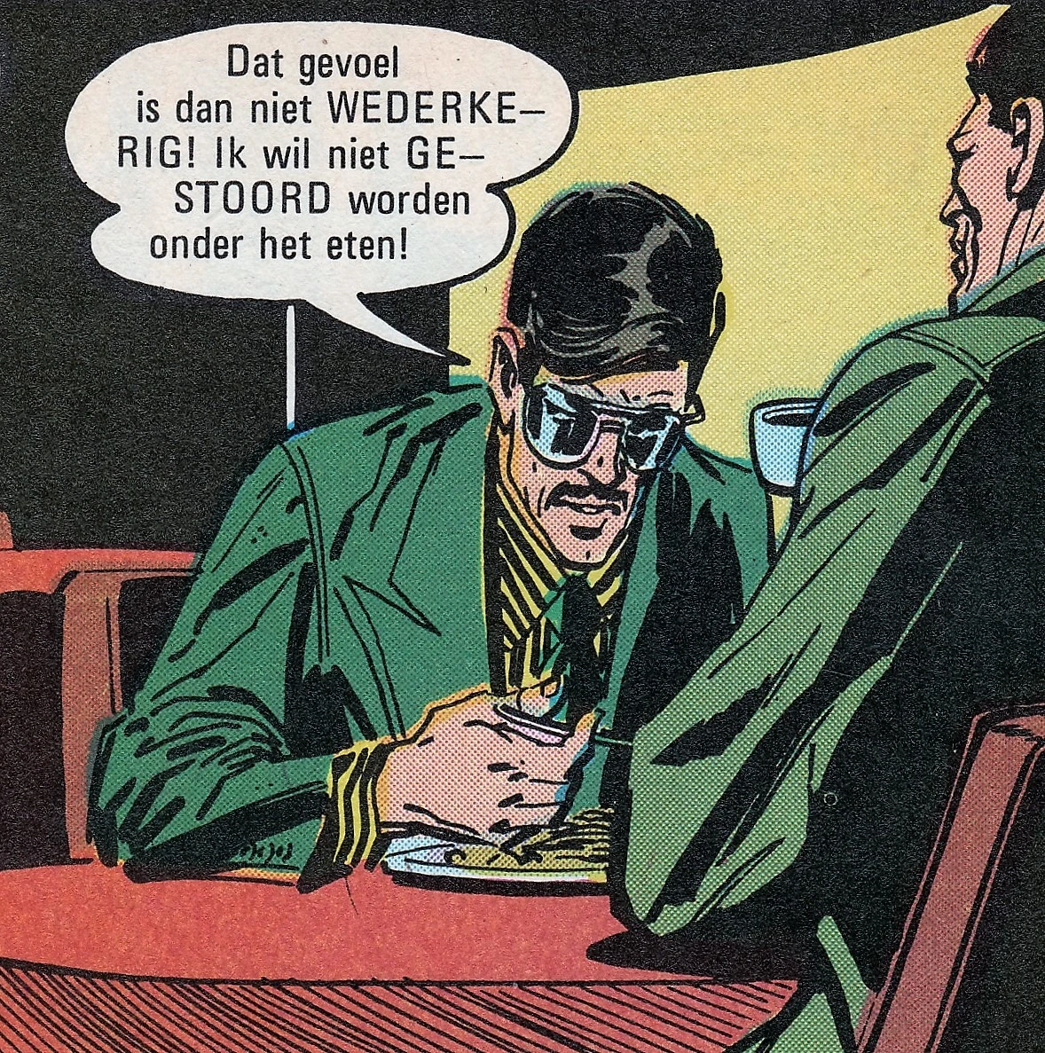 Matches Malone DC Comics wiki Fandom