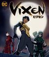 Vixen webseries 1st