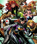 Birds of Prey (56 KB) Birds of Prey
