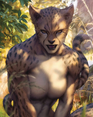チーター Dcデータベース Wiki Fandom チーター Dcデータベース Wiki Fandom