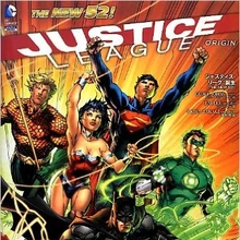 Dcコミックス 作品辞典 Dcデータベース Wiki Fandom