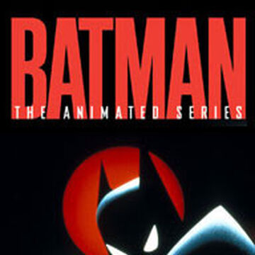 バットマン アニメ Dcデータベース Wiki Fandom バットマン アニメ Dcデータベース Wiki Fandom