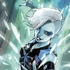 Thumb killer frost caitlin snow