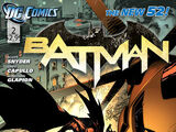 Batman Vol 2 2