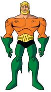 Aquaman (The Brave and the Bold) 001