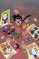 Teen Titans Go! Vol 1 41 Textless